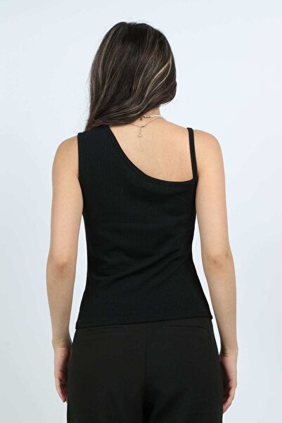 mica Strappy Wide Top