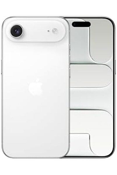 Apple iPhone Air (256 GB) - Cloud White