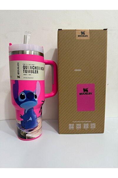 Generic Catoon Printed Tumbler (C)