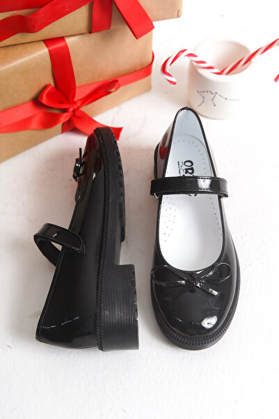 LUQSE ÇOCUK AYAKKABISI