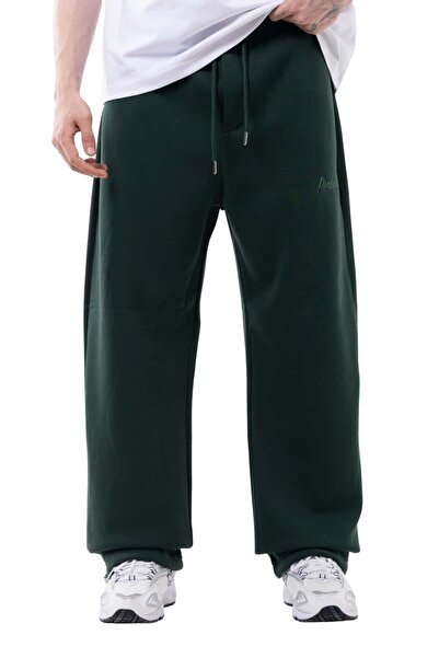 THE DAD بدلة رياضية شتوية مع بطانة