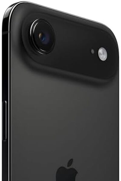 Apple iPhone Air (256 GB) - Space Black