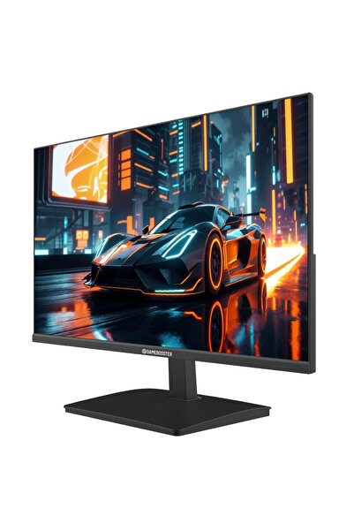 GAMEBOOSTER GB-24F240FF 23.8'' 240Hz Fast IPS 0.5ms FHD F-Sync/G-Sync 1*HDMI-1*DP Flat Monitör