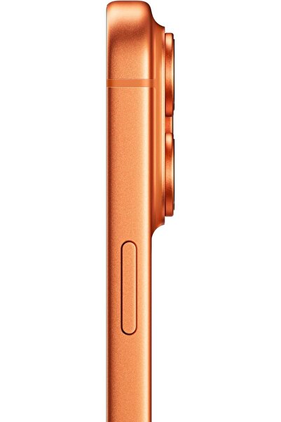 Apple iPhone 17 Pro (1 TB) - Cosmic Orange