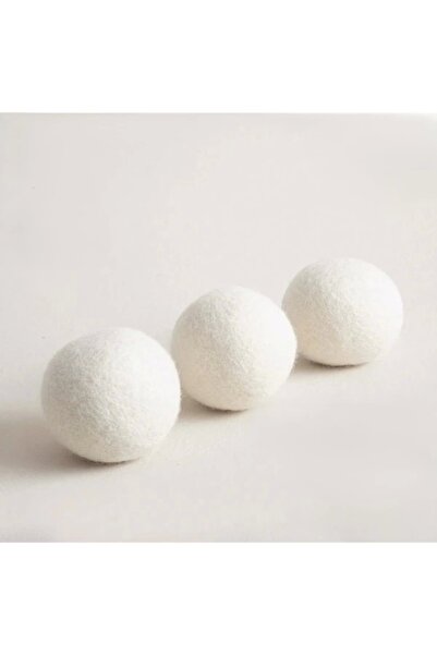 TTT Set of 3 Wool Drying Balls