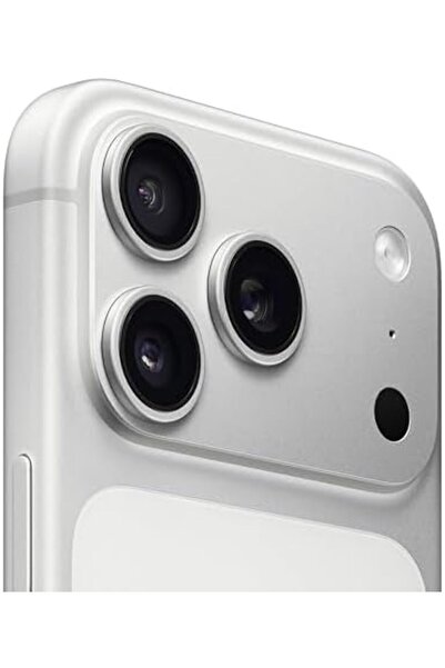 Apple iPhone 17 Pro (512 GB) - Silver
