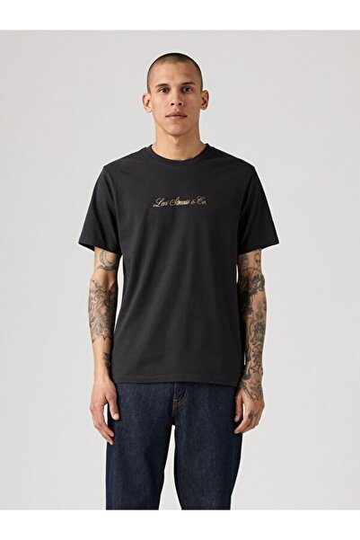 Levi's Classic Graphic Tişört