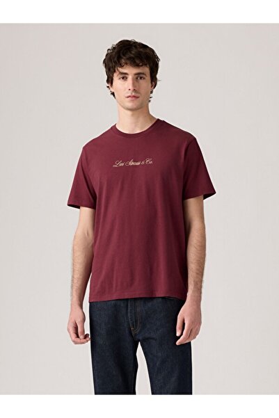 Levi's Classic Graphic Tişört