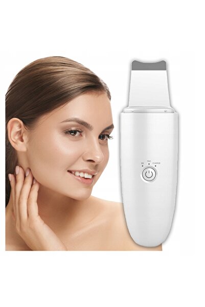 2H Dispozitiv de peeling cu cavitație fără fir, set de curățare solidă