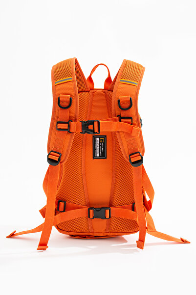 MEGA ÇANTA Functional Outdoor Water Repellent Backpack