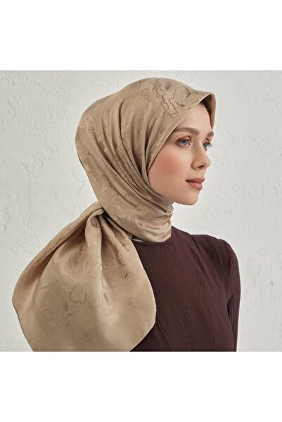 Armine E00Oa0444093 64 Floş Cotton Scarf 2