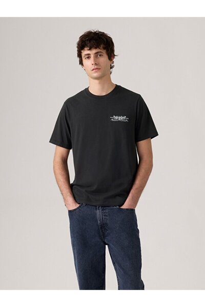 Levi's Classic Graphic Tişört
