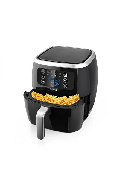 SAACHİ 7 Liter Air Fryer