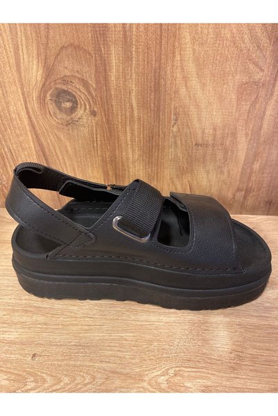 Moda Arena Banded Thick Sole Sandals