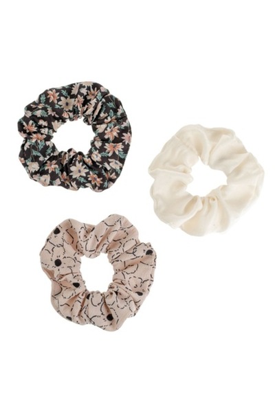 SHOPIENS Set 3 elastice de păr pentru femei Shopiens®