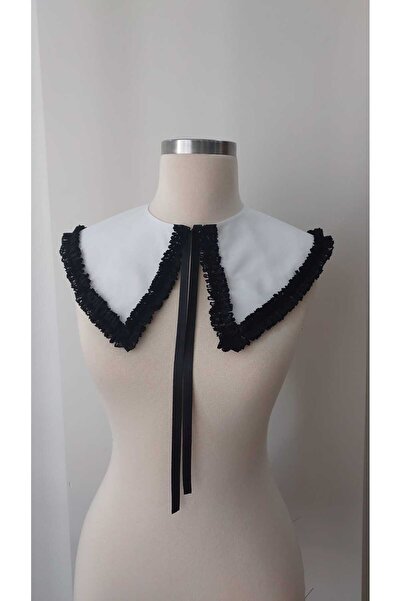 ABAS Collar Scarf Accessory