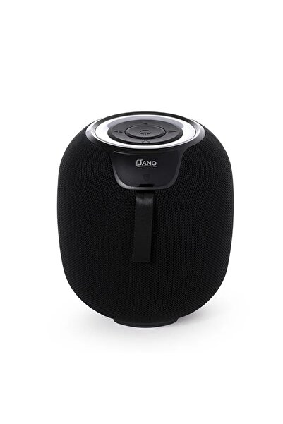 ORIAN Jano Black 7.4V 2000MHz Bluetooth Speaker