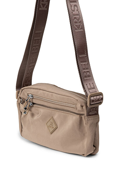 Deery Mink Color Women's Messenger Bag