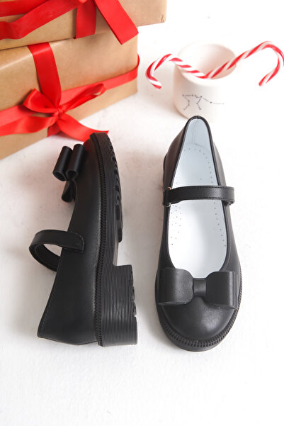 LUQSE ÇOCUK AYAKKABISI