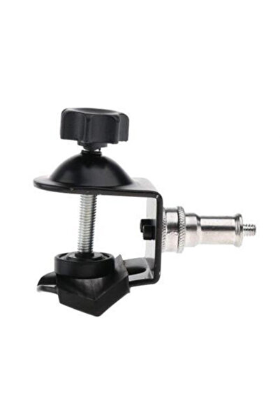 Gdx CLMP-01 - Tutucu Mandal Kıskaç Clamp