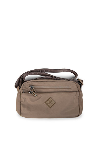 Deery Mink Color Women's Messenger Bag