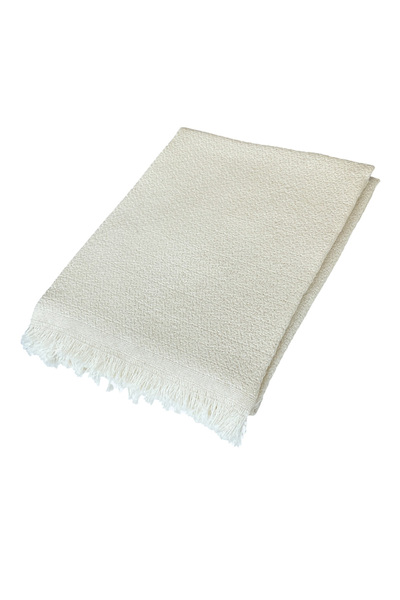 "Nazan" Throw Battaniye