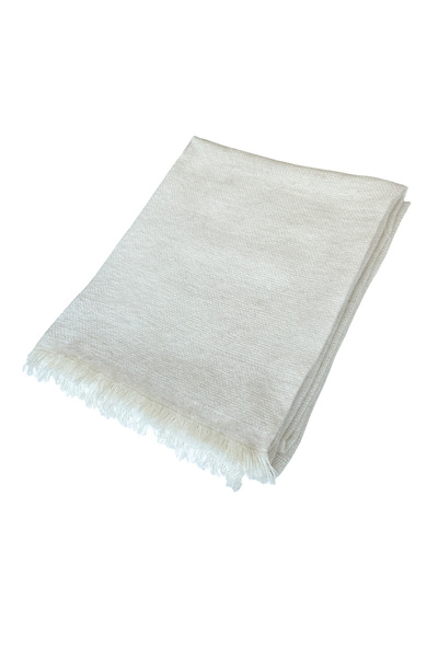 "Türkan" Throw Battan