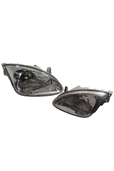 Depo FAR TAKIM SAĞ + SOL HYUNDAI ELANTRA 1999-2000