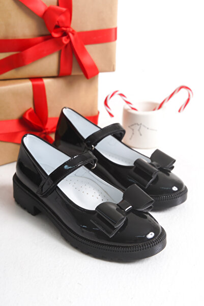 LUQSE ÇOCUK AYAKKABISI