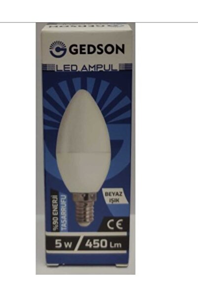 AYIŞIĞI AVM LED AMPUL