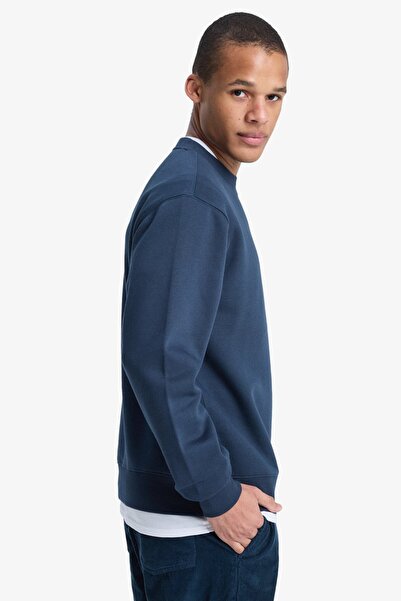 Quiksilver Salt Water Crew Sweatshirt