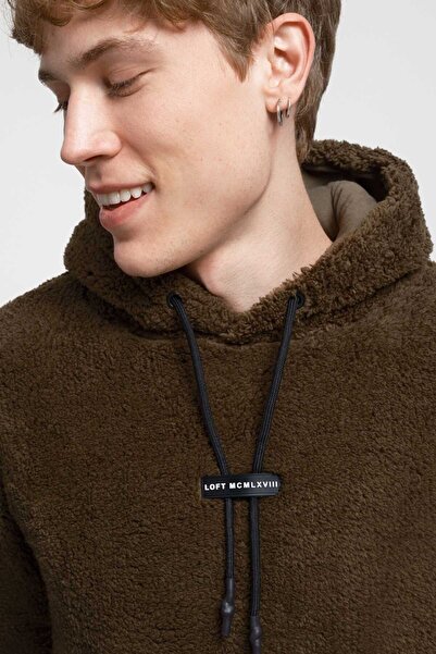 Loft Men's sweatshirt
