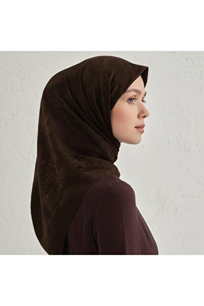 Armine E00OA0444093 11 Floş Pamuk Eşarp 2