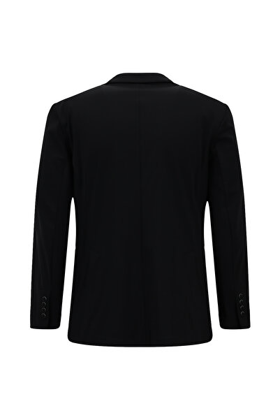 Kiğılı Techno-Line Classic Blazer Jacket