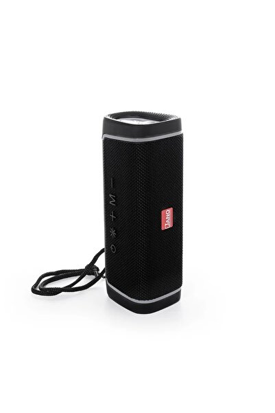 ORIAN Jano Black 5W 1200MHz Bluetooth Speaker