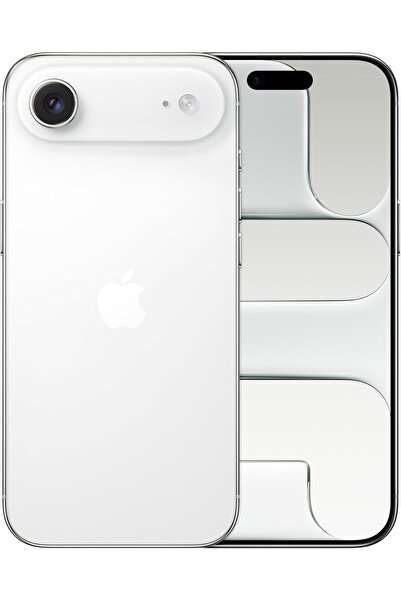 Apple iPhone Air (256 GB) - Cloud White