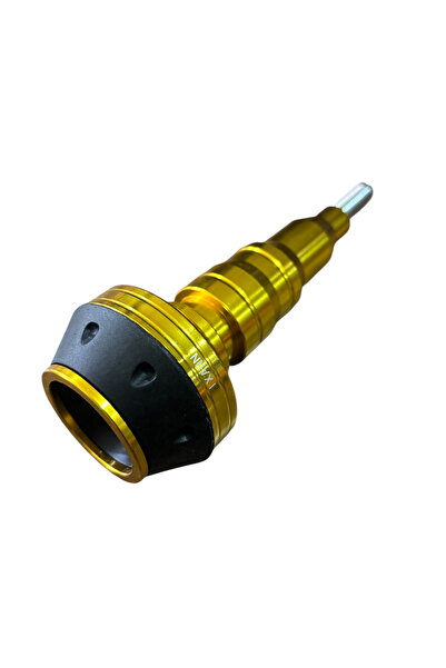 Bix EGSOZ KORUMA TAKOZU SARI RENKLİ