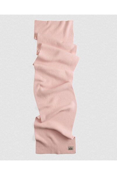 Levi's KADIN PEMBE ÖRME ATKI 000JG-0003