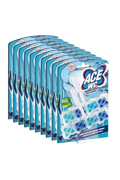 ACE Odorizant WC Marine Breeze, 20 x 48 g