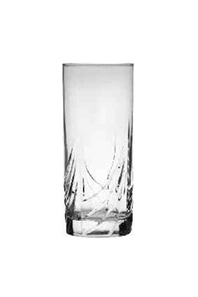 Uniglass Set 6 pahare de apă Anthea, 265 ml