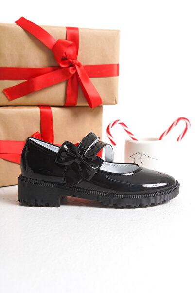 LUQSE ÇOCUK AYAKKABISI