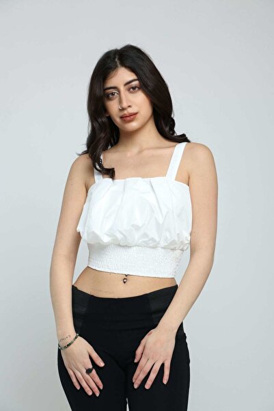 Kitschen Stretch Cami Top
