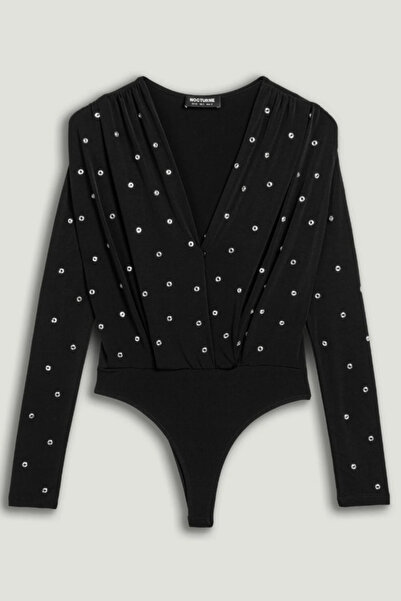 Nocturne N26Kd14131 Body