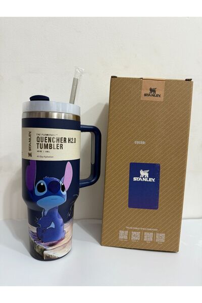 Generic Catoon Printed Tumbler (C)