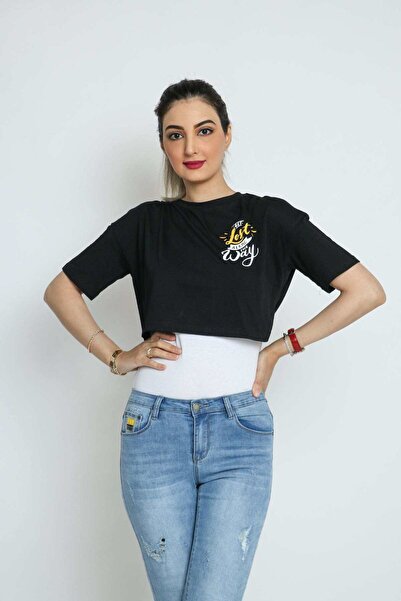 Kitschen Short Solid Open-Back Top
