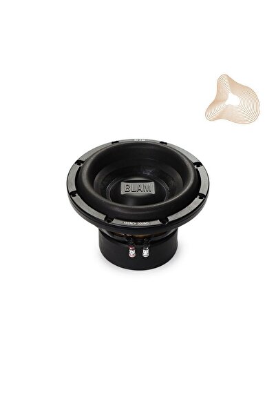 Carvocal Blam 12” Subwoofer L30 DB PRO