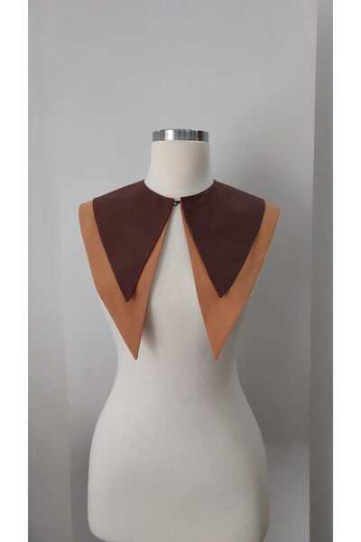 ABAS Collar Scarf Accessory