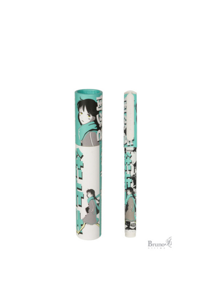 1000 çeşit hediye dünyası Dream Write Boxed Pen
