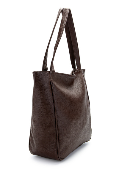 minebag Casual Short Strap Darenn Women's Shoulder Bag Brown