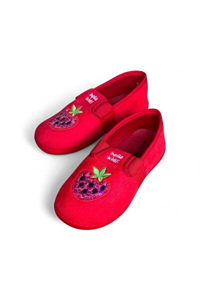 AkınalBella Детски пантофки за вътрешно ползване с калъф